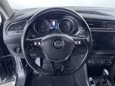 Thumbnail of 2018 Deep Black Pearl Metallic Volkswagen Tiguan