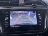 Thumbnail of 2018 Deep Black Pearl Metallic Volkswagen Tiguan