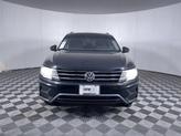Thumbnail of 2018 Deep Black Pearl Metallic Volkswagen Tiguan