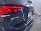 Thumbnail of 2018 Deep Black Pearl Metallic Volkswagen Tiguan