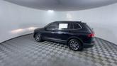 Thumbnail of 2018 Deep Black Pearl Metallic Volkswagen Tiguan