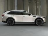 Thumbnail of 2025 Platinum Quartz Mazda CX-90