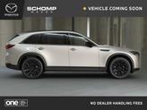 Photo of 2025 Platinum Quartz Mazda CX-90