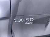 Thumbnail of 2025 Machine Gray Metallic Mazda CX-50 Hybrid