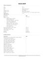 Thumbnail of 2025 Machine Gray Metallic Mazda CX-50 Hybrid