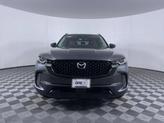 Thumbnail of 2025 Machine Gray Metallic Mazda CX-50 Hybrid