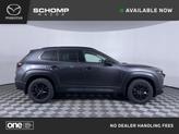 Photo of 2025 Machine Gray Metallic Mazda CX-50 Hybrid