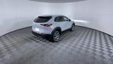 Thumbnail of 2025 Aero Gray Metallic Mazda CX-30