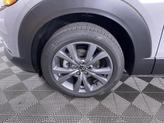 Thumbnail of 2025 Aero Gray Metallic Mazda CX-30