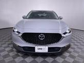 Thumbnail of 2025 Aero Gray Metallic Mazda CX-30