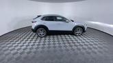 Thumbnail of 2025 Aero Gray Metallic Mazda CX-30