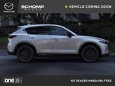 Photo of 2025 Platinum Quartz Metallic Mazda CX-5