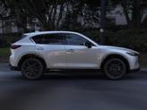 Thumbnail of 2025 Platinum Quartz Metallic Mazda CX-5