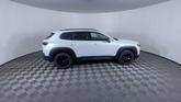 Thumbnail of 2025 Wind Chill Pearl Mazda CX-50 Hybrid