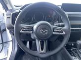 Thumbnail of 2025 Wind Chill Pearl Mazda CX-50 Hybrid