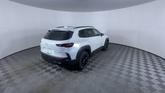 Thumbnail of 2025 Wind Chill Pearl Mazda CX-50 Hybrid