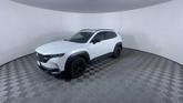 Thumbnail of 2025 Wind Chill Pearl Mazda CX-50 Hybrid