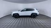 Thumbnail of 2025 Wind Chill Pearl Mazda CX-50 Hybrid