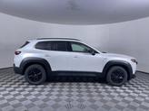 Thumbnail of 2025 Wind Chill Pearl Mazda CX-50 Hybrid