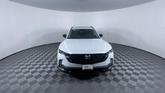 Thumbnail of 2025 Wind Chill Pearl Mazda CX-50 Hybrid
