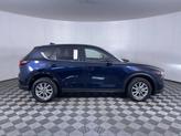 Thumbnail of 2023 Deep Crystal Blue Mica Mazda CX-5