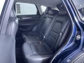 Thumbnail of 2023 Deep Crystal Blue Mica Mazda CX-5