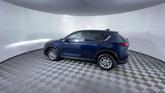 Thumbnail of 2023 Deep Crystal Blue Mica Mazda CX-5