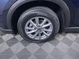 Thumbnail of 2023 Deep Crystal Blue Mica Mazda CX-5