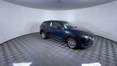 Thumbnail of 2023 Deep Crystal Blue Mica Mazda CX-5