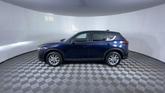Thumbnail of 2023 Deep Crystal Blue Mica Mazda CX-5