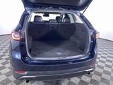 Thumbnail of 2023 Deep Crystal Blue Mica Mazda CX-5