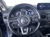 Thumbnail of 2023 Deep Crystal Blue Mica Mazda CX-5