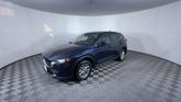 Thumbnail of 2023 Deep Crystal Blue Mica Mazda CX-5
