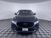 Thumbnail of 2023 Deep Crystal Blue Mica Mazda CX-5