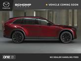 Photo of 2025 Artisan Red Premium Mazda CX-90 PHEV