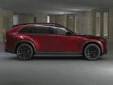 Thumbnail of 2025 Artisan Red Premium Mazda CX-90 PHEV