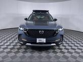 Thumbnail of 2025 Polymetal Gray Metallic Mazda CX-50