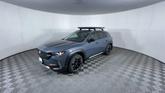 Thumbnail of 2025 Polymetal Gray Metallic Mazda CX-50