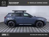 Photo of 2025 Polymetal Gray Metallic Mazda CX-50