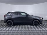Thumbnail of 2025 Machine Gray Metallic Mazda CX-30