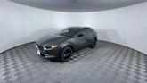 Thumbnail of 2025 Machine Gray Metallic Mazda CX-30