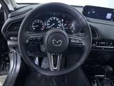 Thumbnail of 2025 Machine Gray Metallic Mazda CX-30