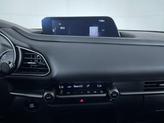 Thumbnail of 2025 Machine Gray Metallic Mazda CX-30