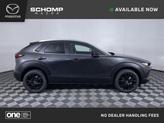 Photo of 2025 Machine Gray Metallic Mazda CX-30