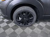 Thumbnail of 2025 Machine Gray Metallic Mazda CX-30