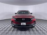 Thumbnail of 2025 Soul Red Crystal Metallic Mazda CX-50 Hybrid