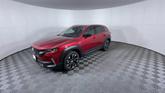 Thumbnail of 2025 Soul Red Crystal Metallic Mazda CX-50 Hybrid