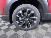 Thumbnail of 2025 Soul Red Crystal Metallic Mazda CX-50 Hybrid