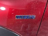 Thumbnail of 2025 Soul Red Crystal Metallic Mazda CX-50 Hybrid