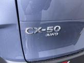 Thumbnail of 2025 Polymetal Gray Metallic Mazda CX-50 Hybrid